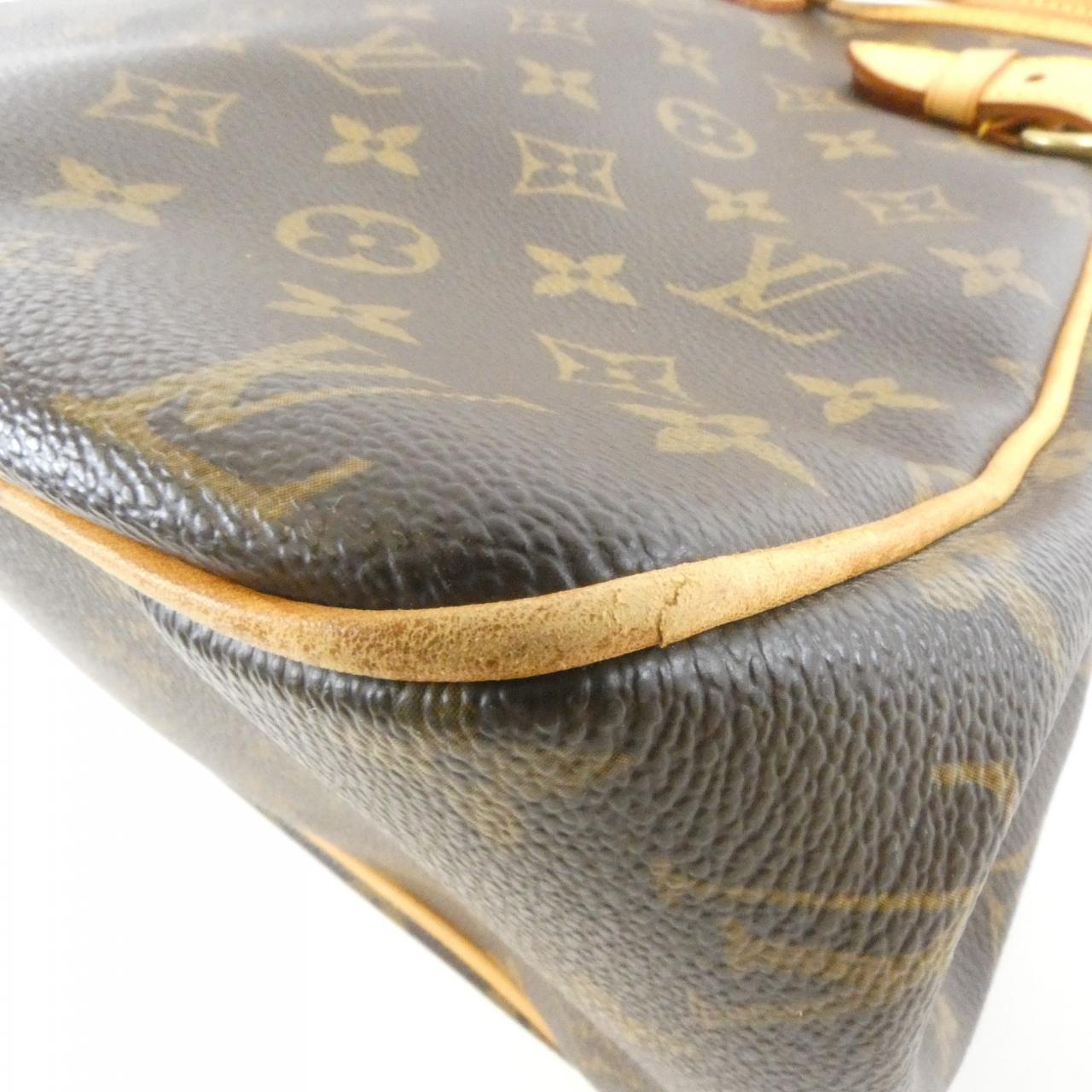 LOUIS VUITTON M51154 Handbag Monogram 3