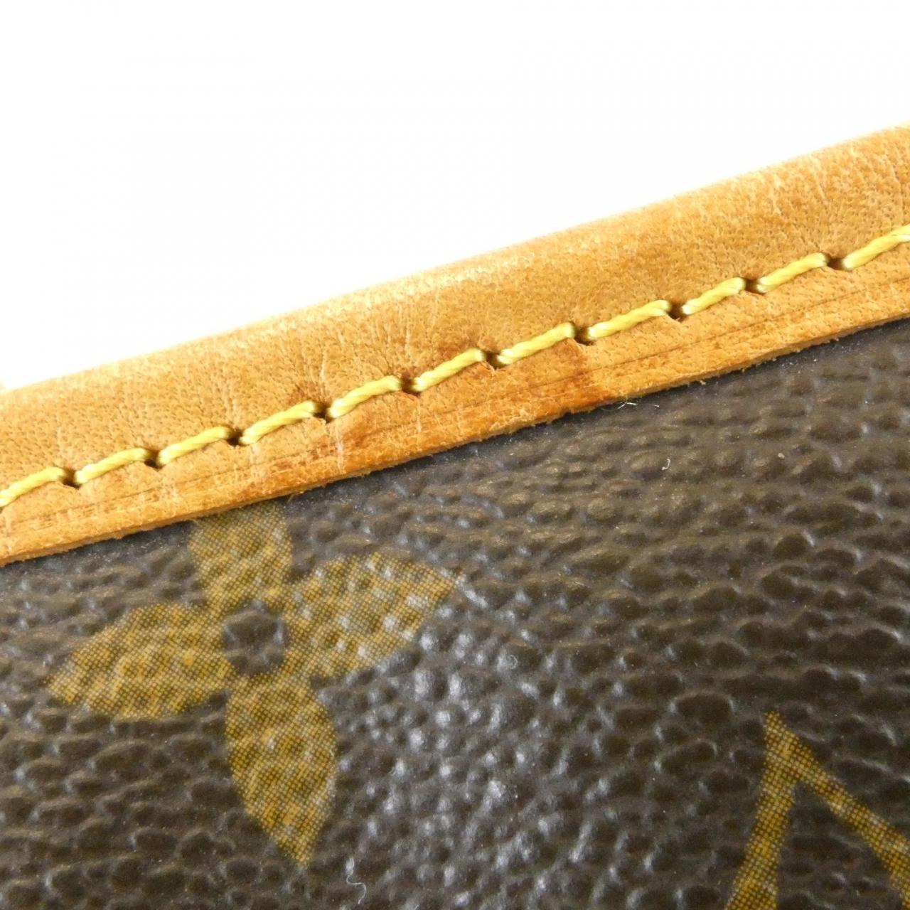 LOUIS VUITTON M51154 Handbag Monogram 5