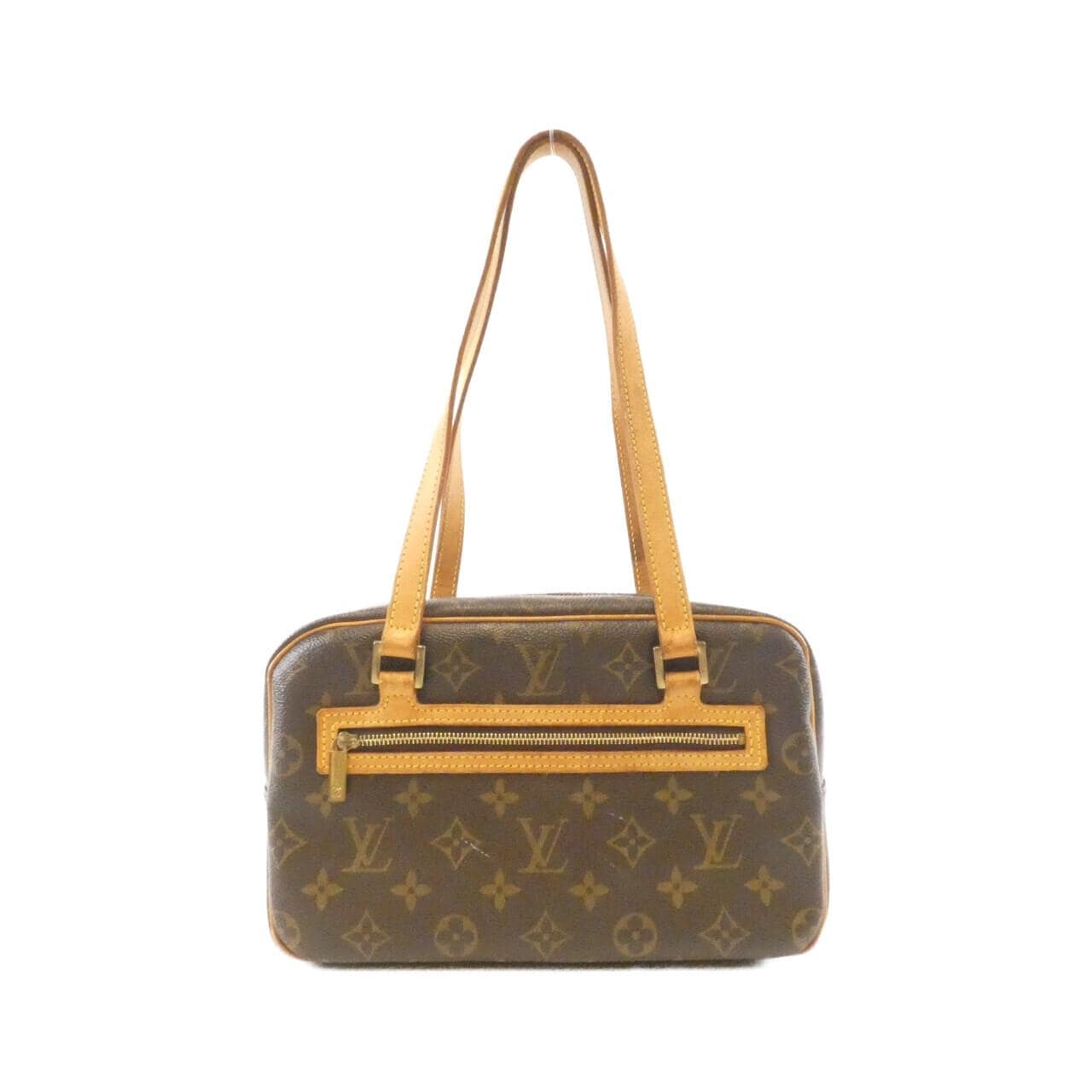 LOUIS VUITTON M51182 Shoulder Monogram