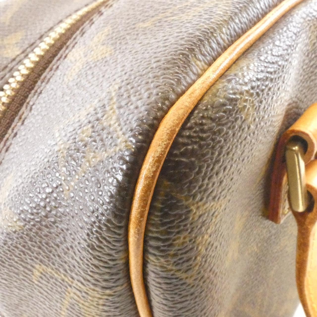 LOUIS VUITTON M51182 Shoulder Monogram 5