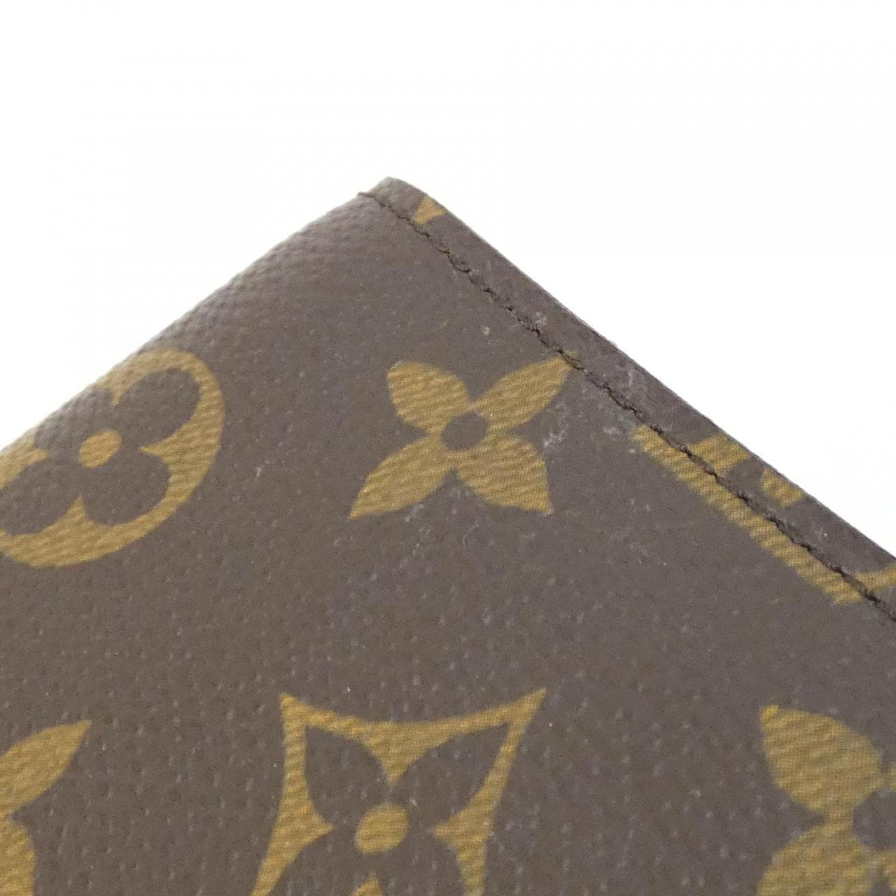 LOUIS VUITTON R20005 Wallet Monogram 4