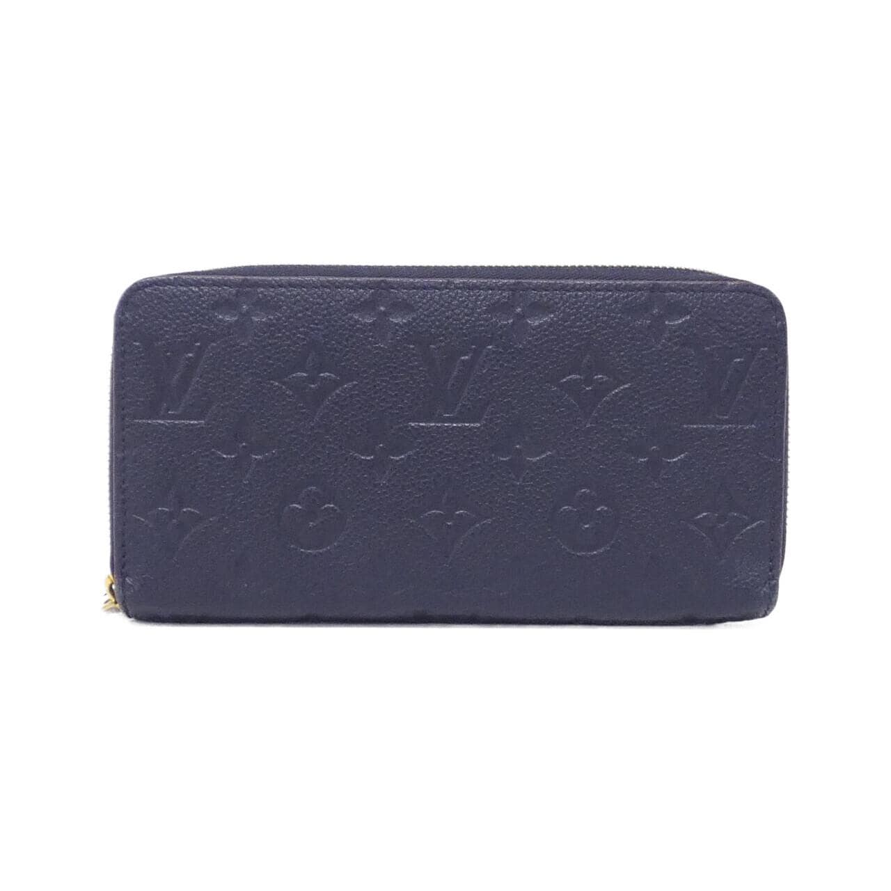 LOUIS VUITTON M62121 Wallet Monogram
