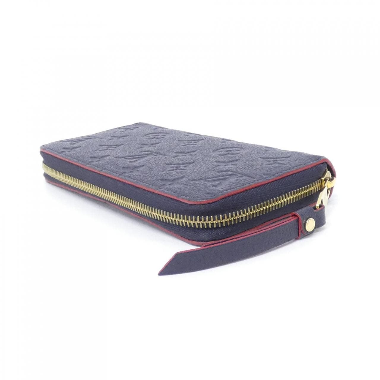 LOUIS VUITTON M62121 Wallet Monogram 2