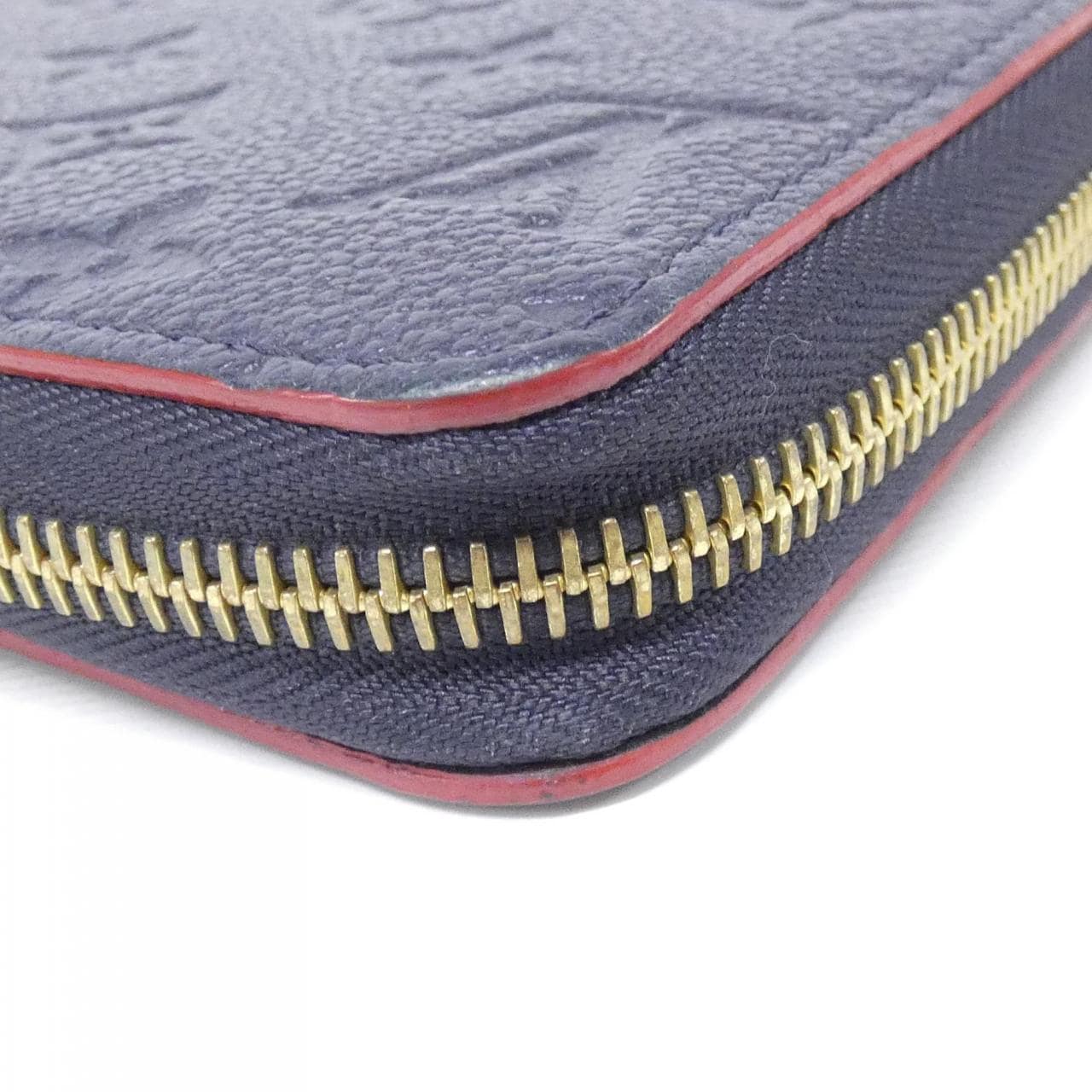 LOUIS VUITTON M62121 Wallet Monogram 4