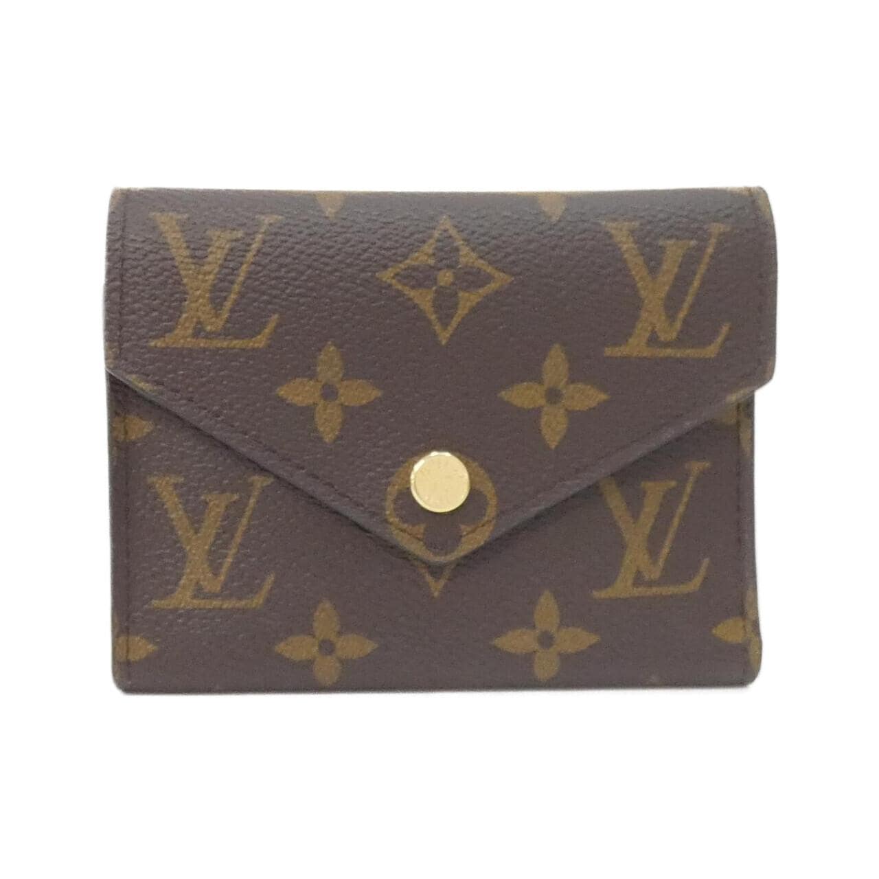 LOUIS VUITTON M62472 銀包 Monogram