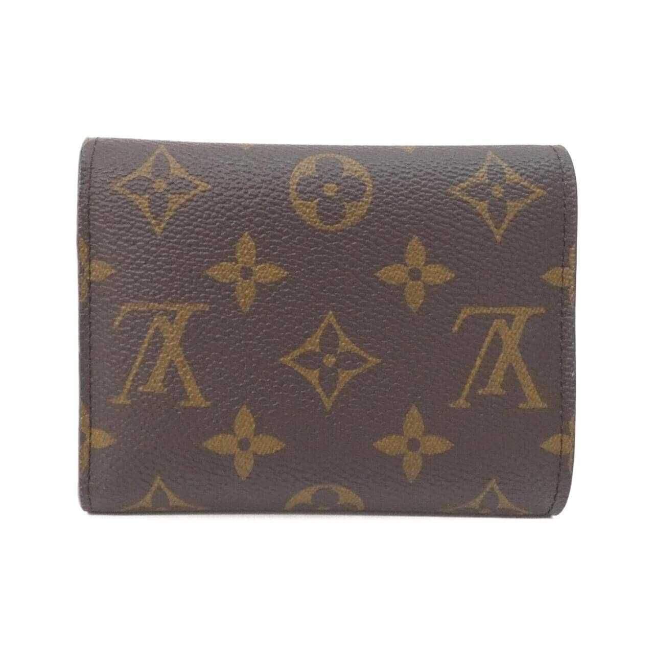 LOUIS VUITTON M62472 銀包 Monogram 2
