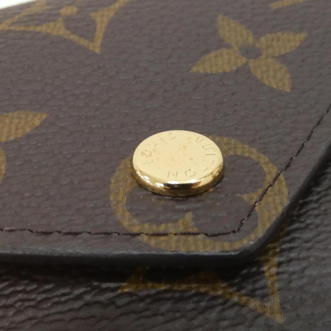 LOUIS VUITTON M62472 銀包 Monogram 4