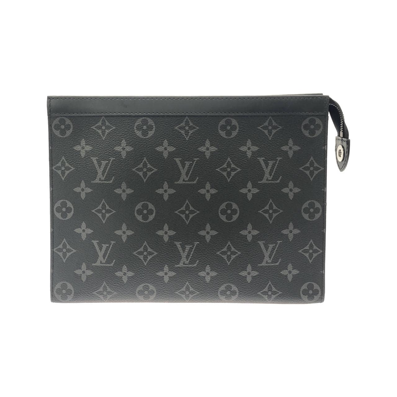 LOUIS VUITTON Pochette M61692 Handbag Monogram