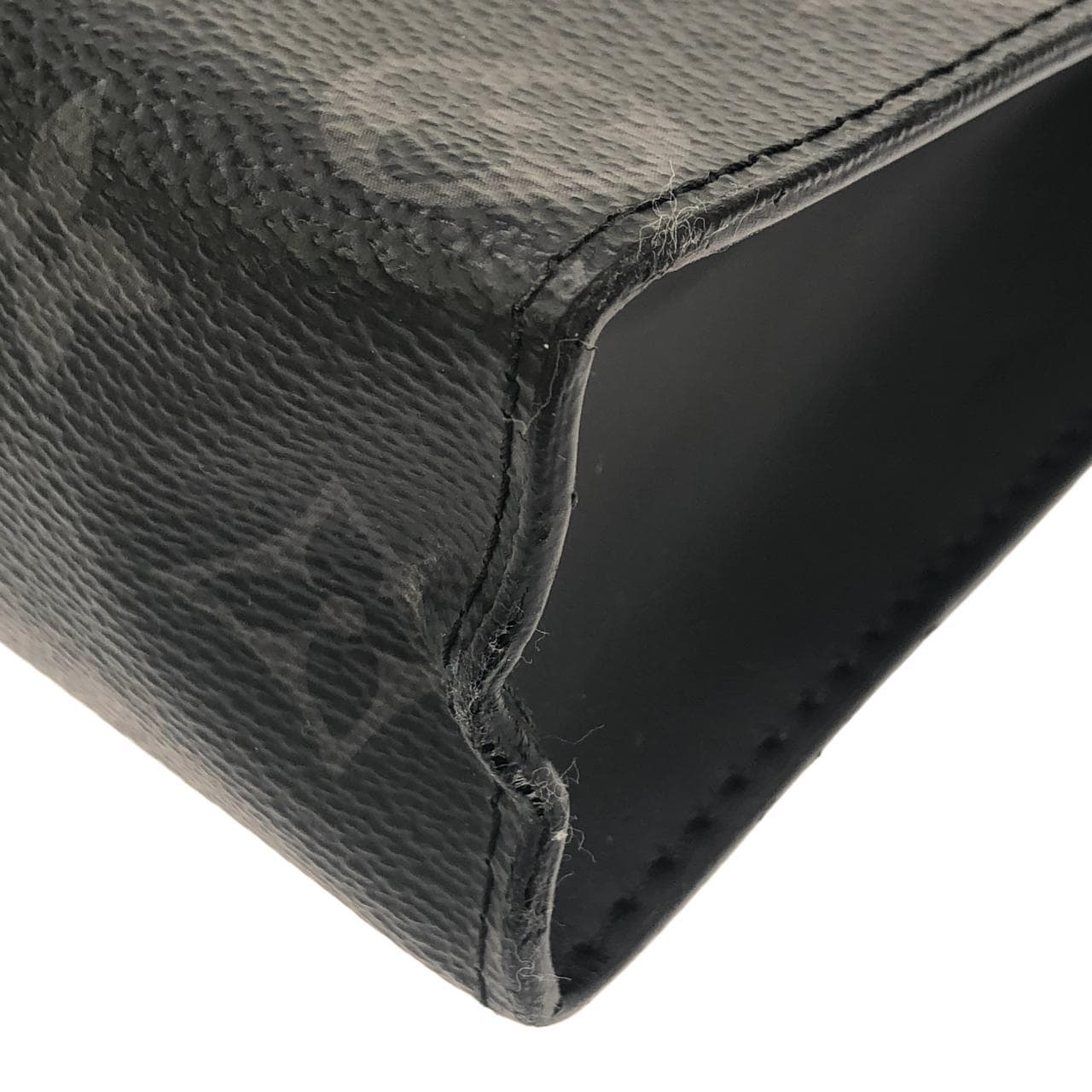 LOUIS VUITTON Pochette M61692 手提包 Monogram 3