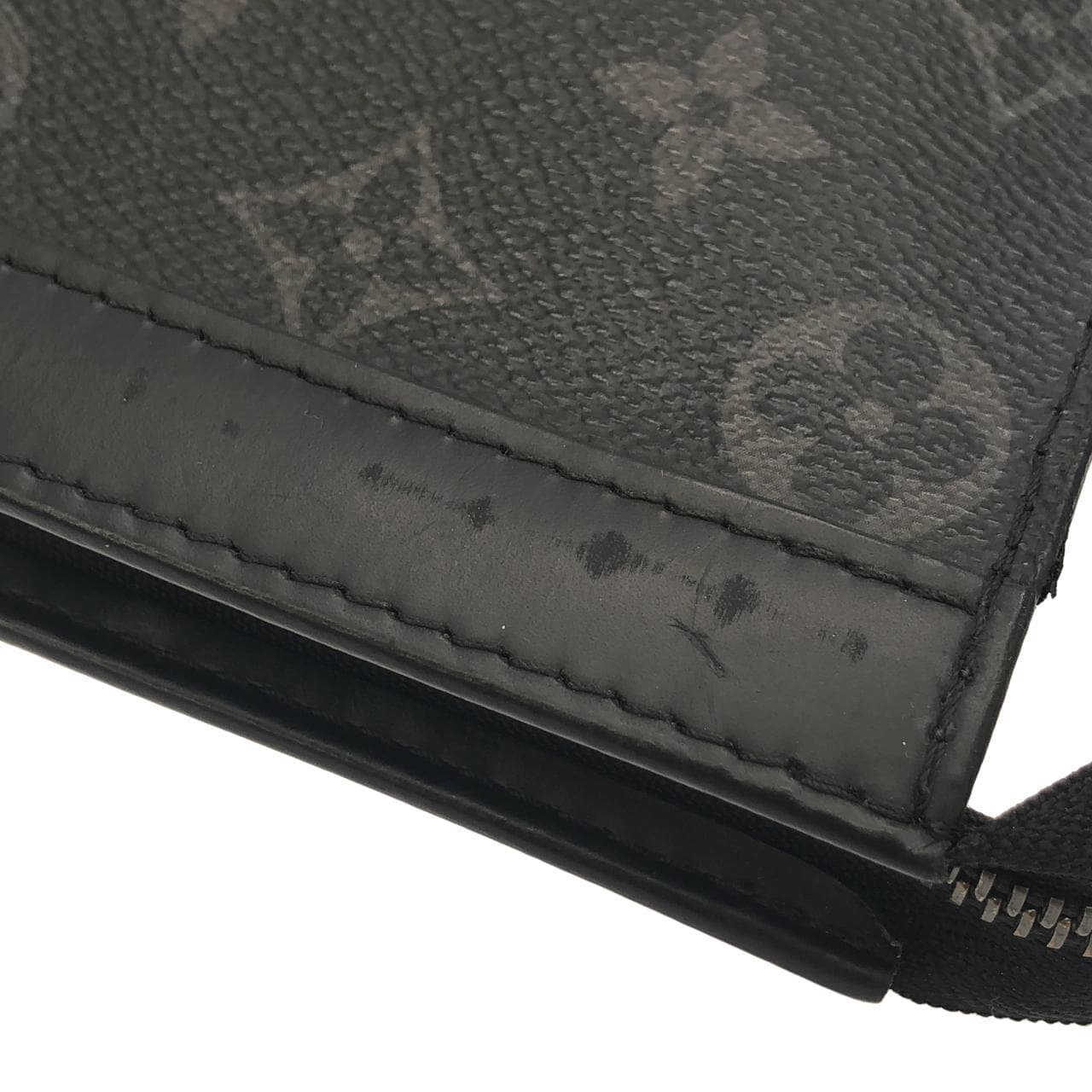LOUIS VUITTON Pochette M61692 手提包 Monogram 5