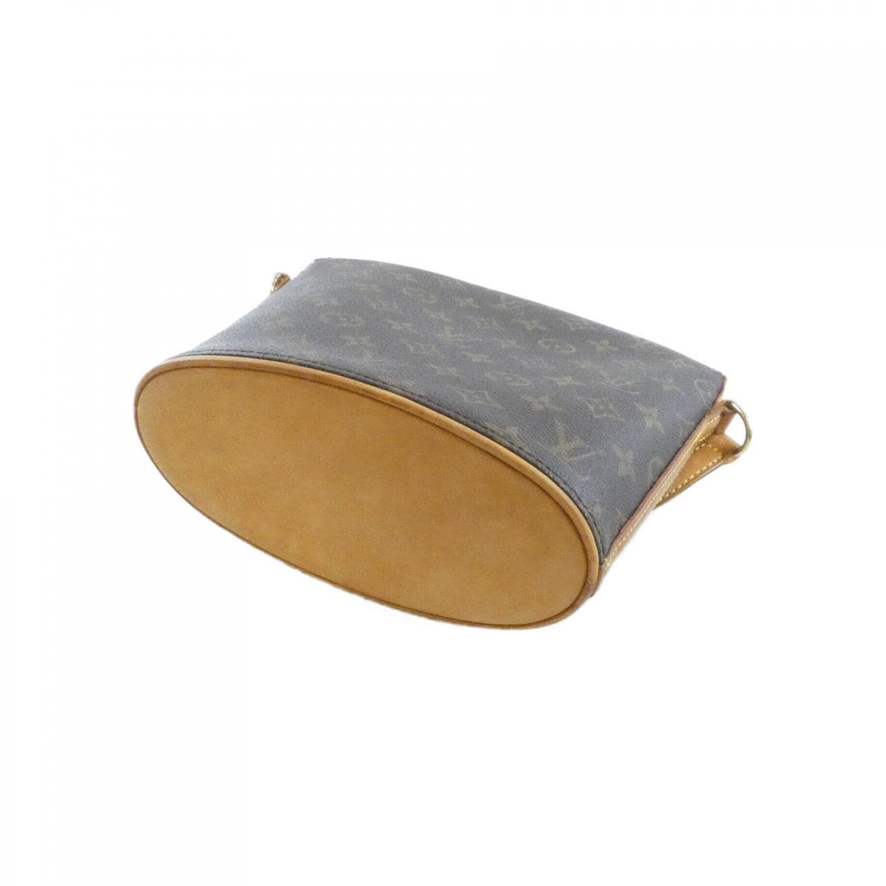 LOUIS VUITTON Drouot M51290 Shoulder Monogram 2