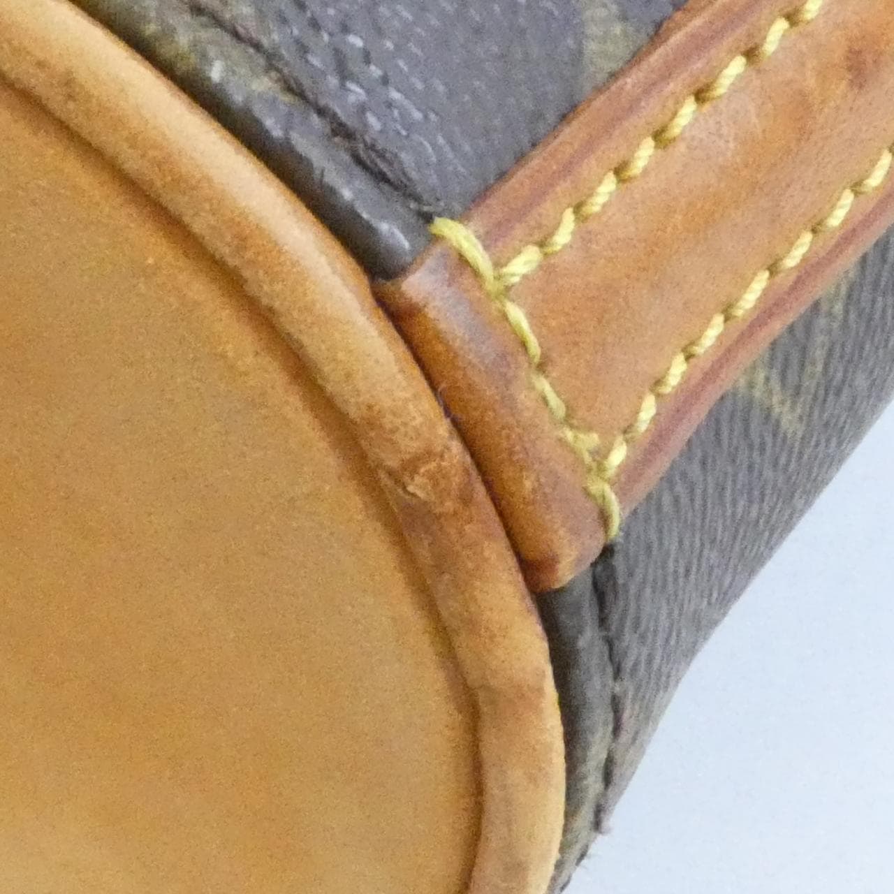 LOUIS VUITTON Drouot M51290 Shoulder Monogram 3