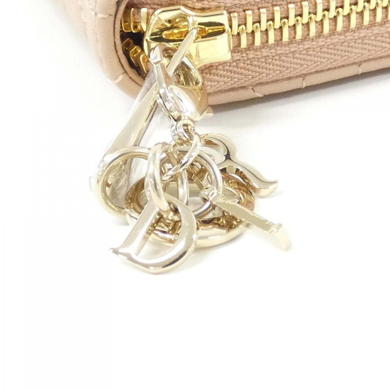 DIOR Lady Dior S0985ONMJ 散紙包 羊皮 3