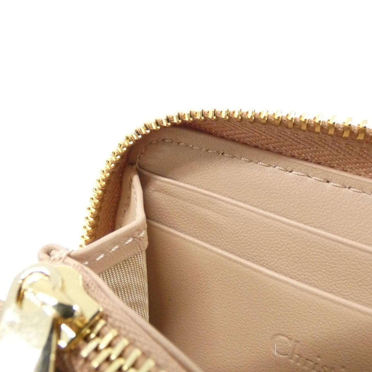 DIOR Lady Dior S0985ONMJ 散紙包 羊皮 5