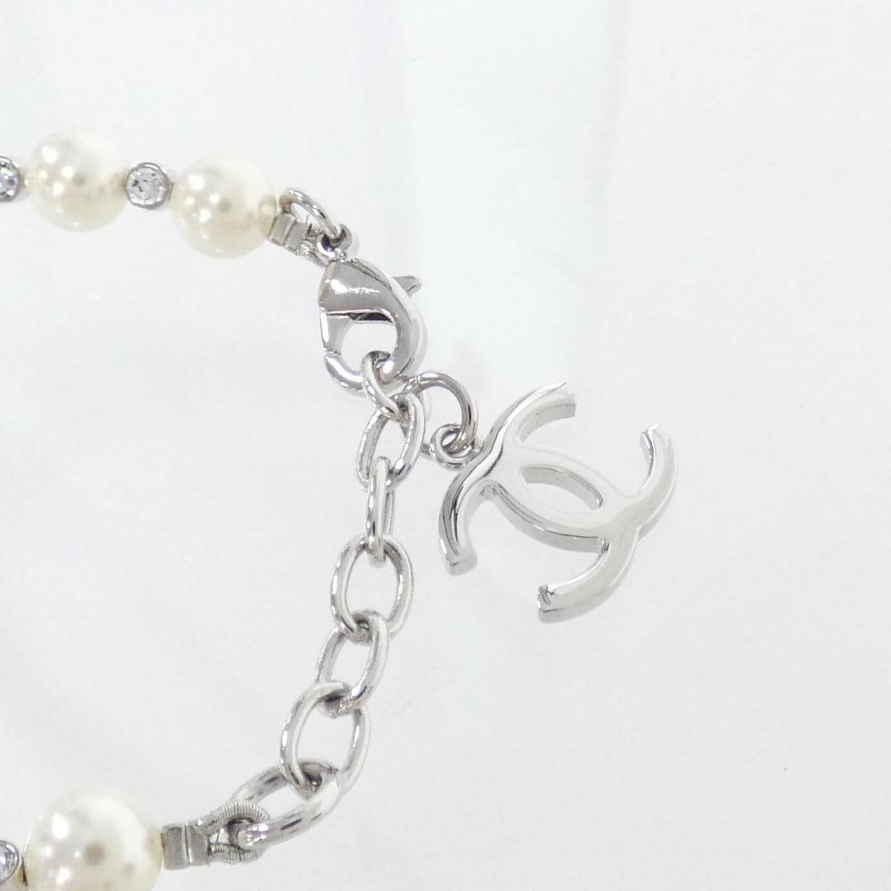 CHANEL ABG240 4