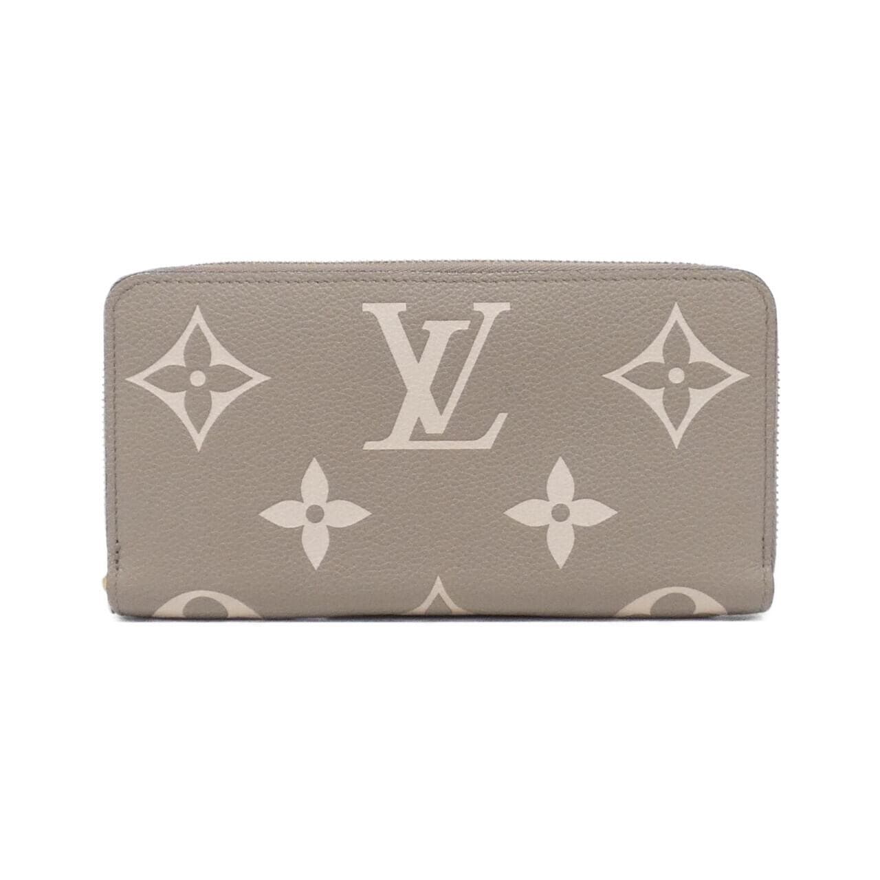 LOUIS VUITTON M69794 Wallet Monogram