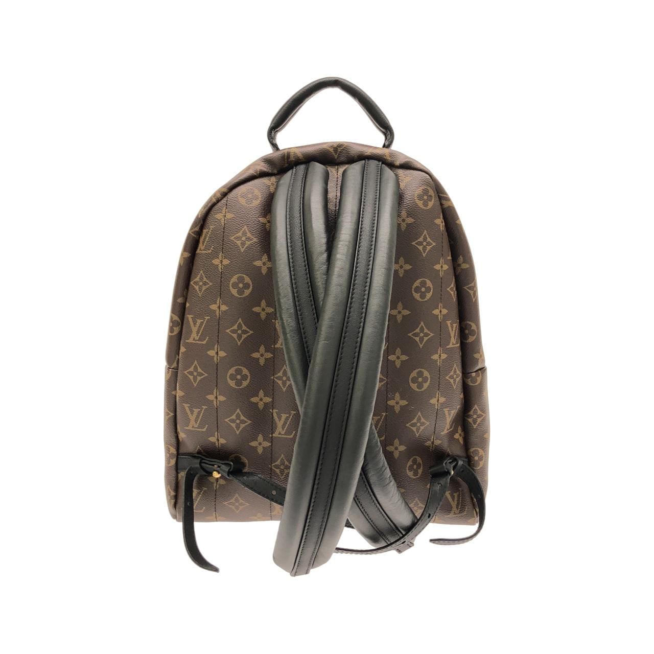 LOUIS VUITTON Palm Springs M41561 Backpack Monogram 2