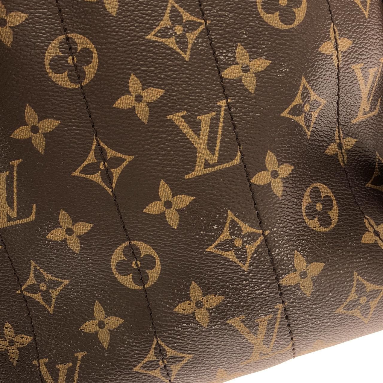 LOUIS VUITTON Palm Springs M41561 Backpack Monogram 5