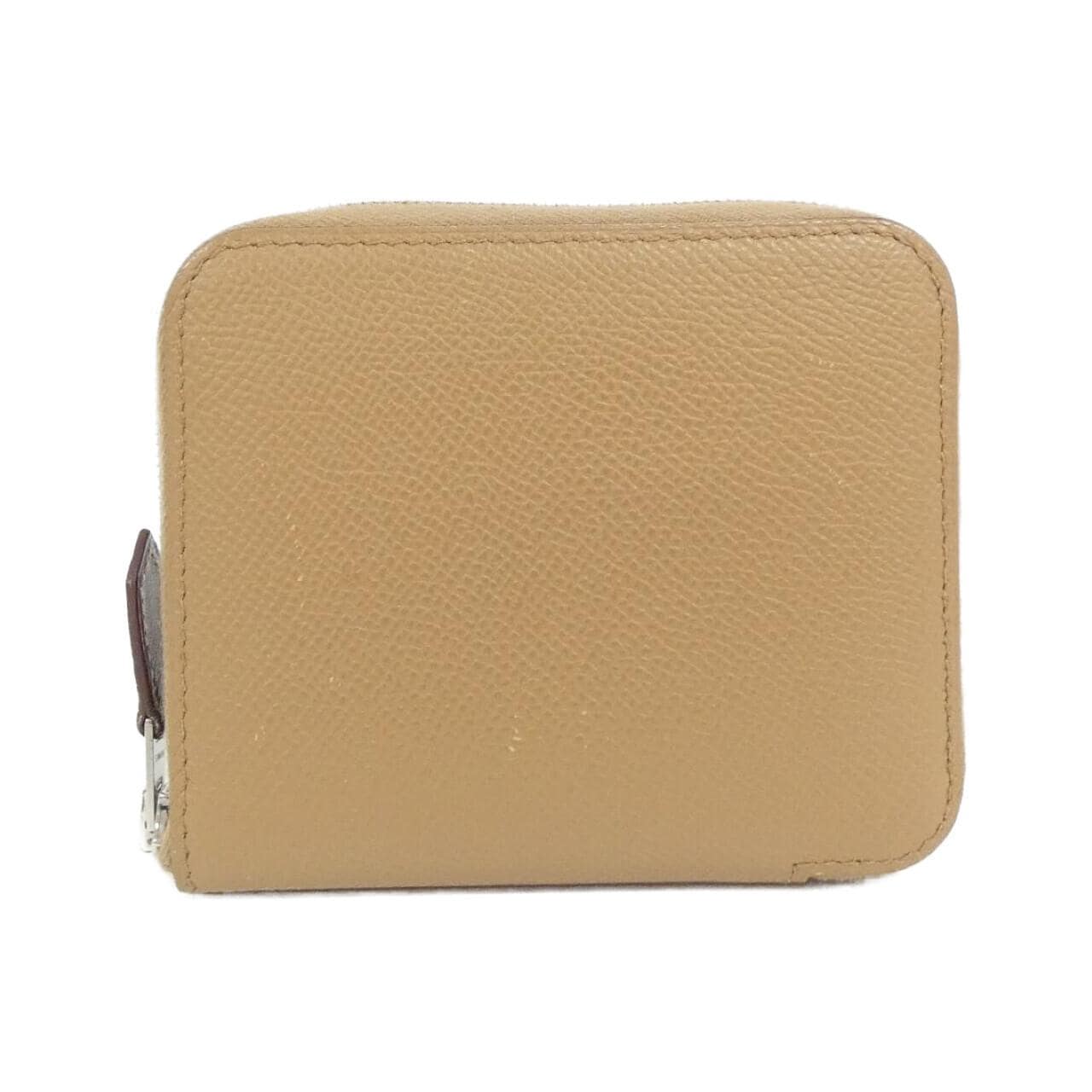 HERMES 083791CK 銀包 Epsom