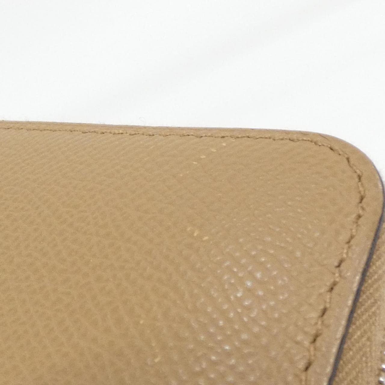 HERMES 083791CK 銀包 Epsom 5