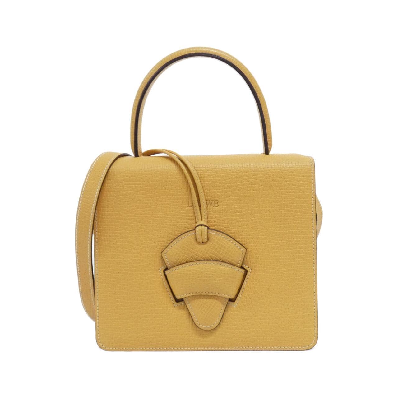 LOEWE 手提包 皮革