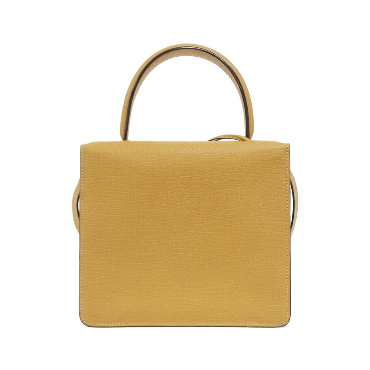 LOEWE 手提包 皮革 2