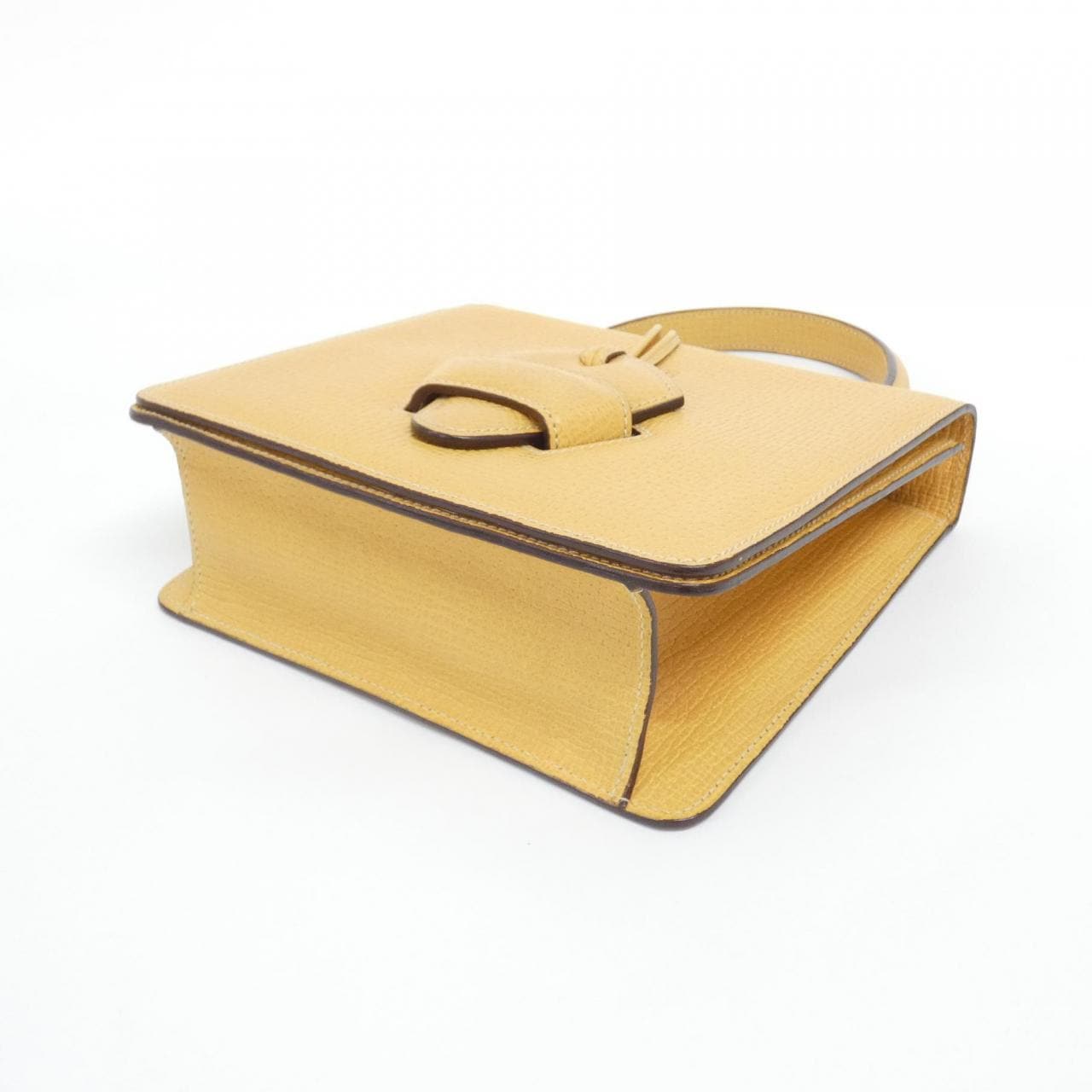 LOEWE 手提包 皮革 3