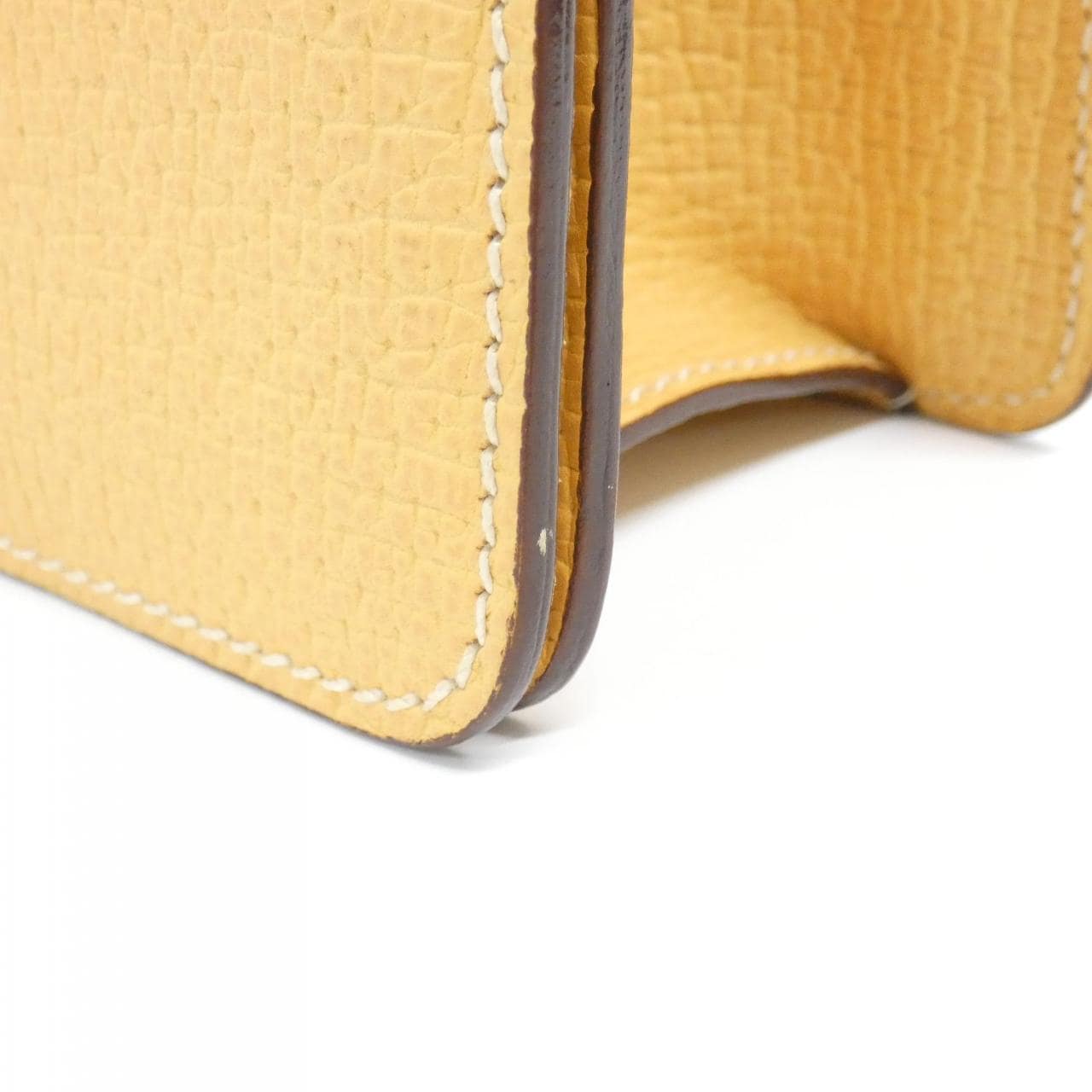 LOEWE 手提包 皮革 4