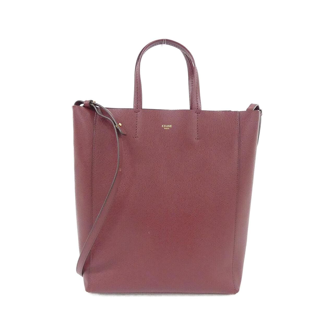 CELINE Cabas 189813XBA Handbag