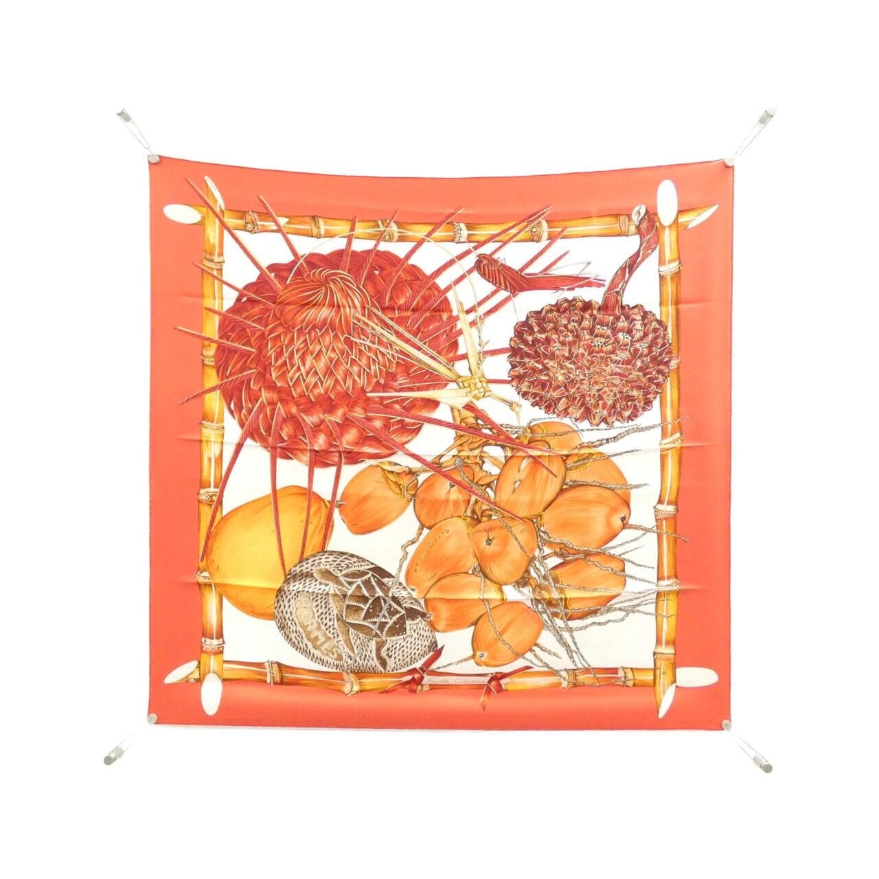 HERMES Scarf