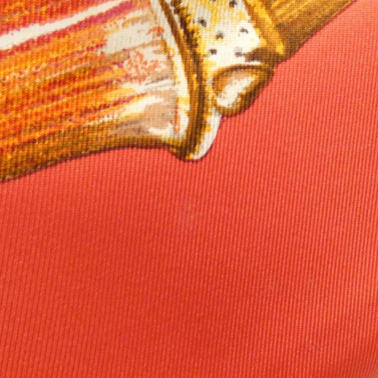 HERMES Scarf 3