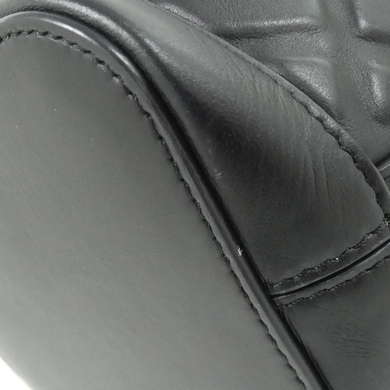 FENDI 8BS093 ANWT 手提包 皮革 3