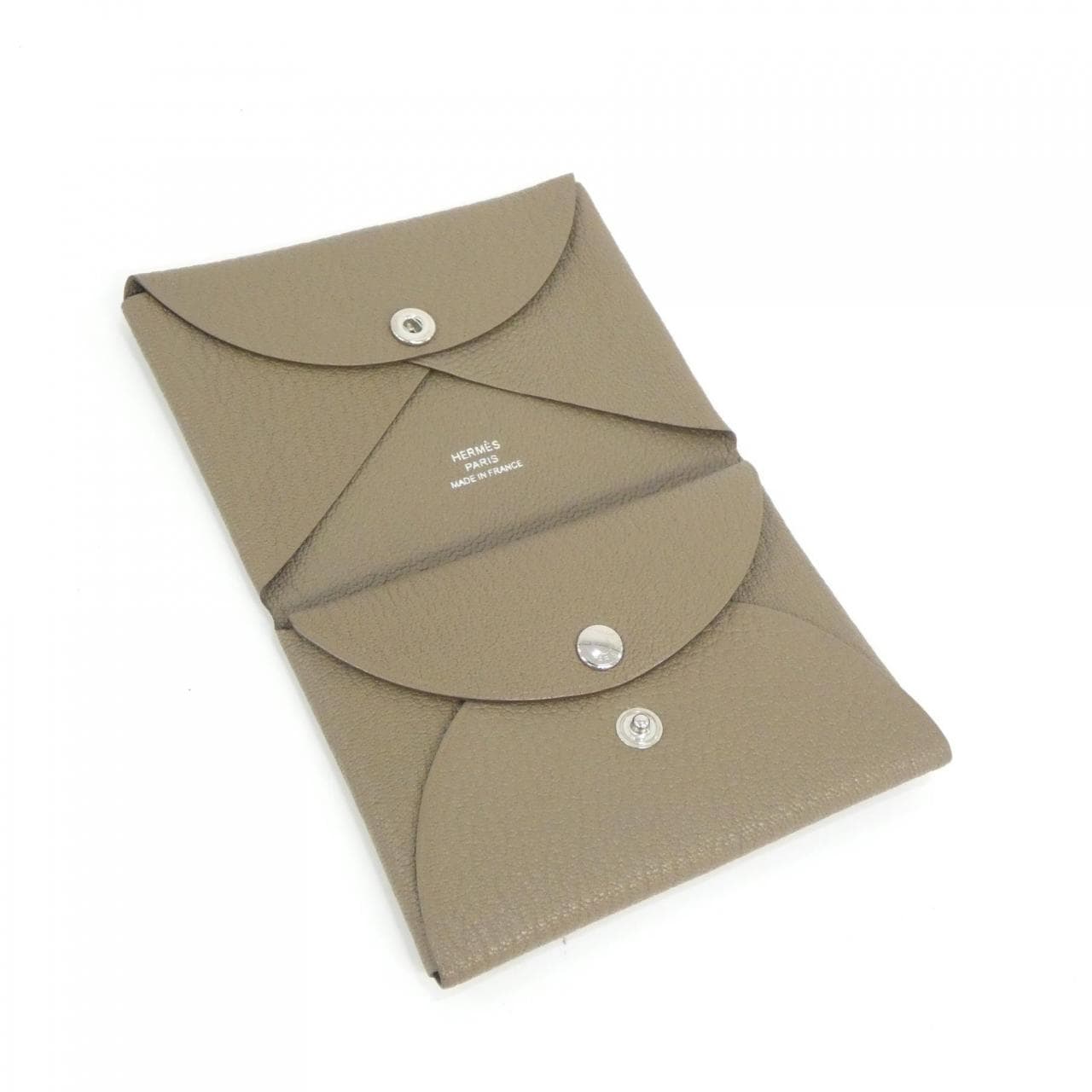 HERMES 082977CK Coin Case 2