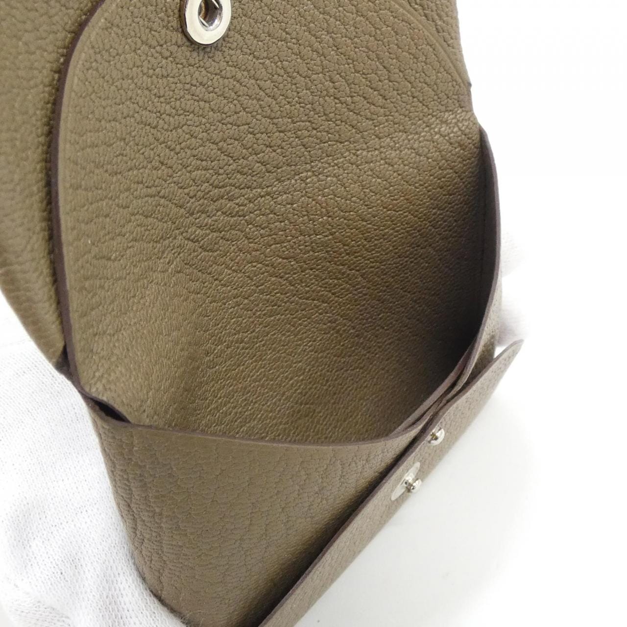 HERMES 082977CK Coin Case 4