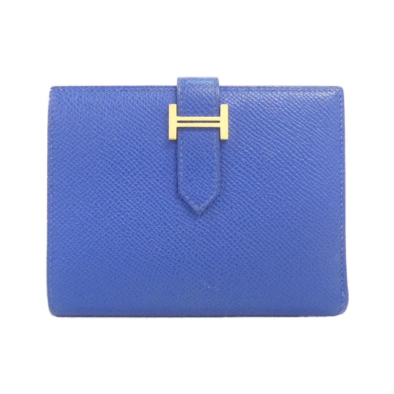 HERMES 039790CC 銀包 Epsom