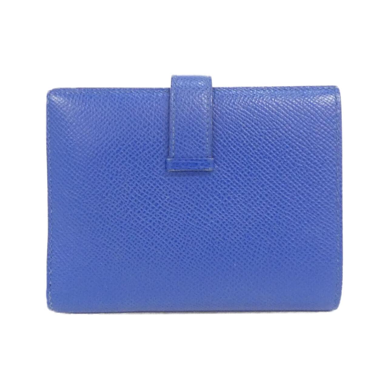 HERMES 039790CC 銀包 Epsom 2