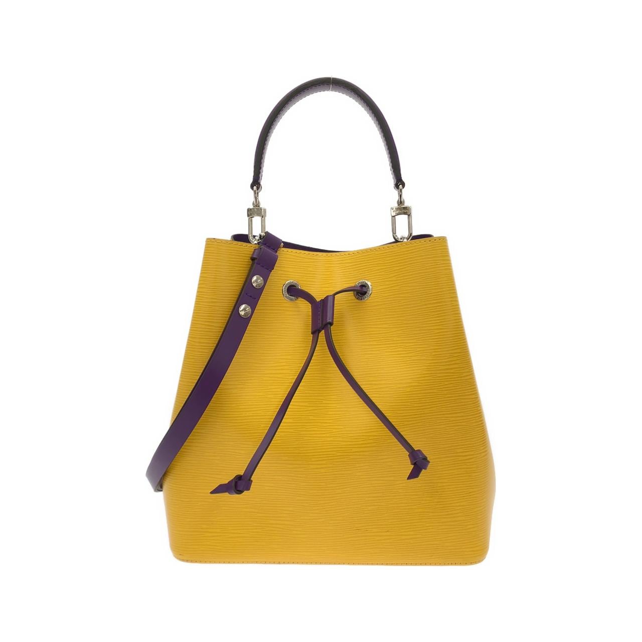 LOUIS VUITTON M54369 Shoulder Epi
