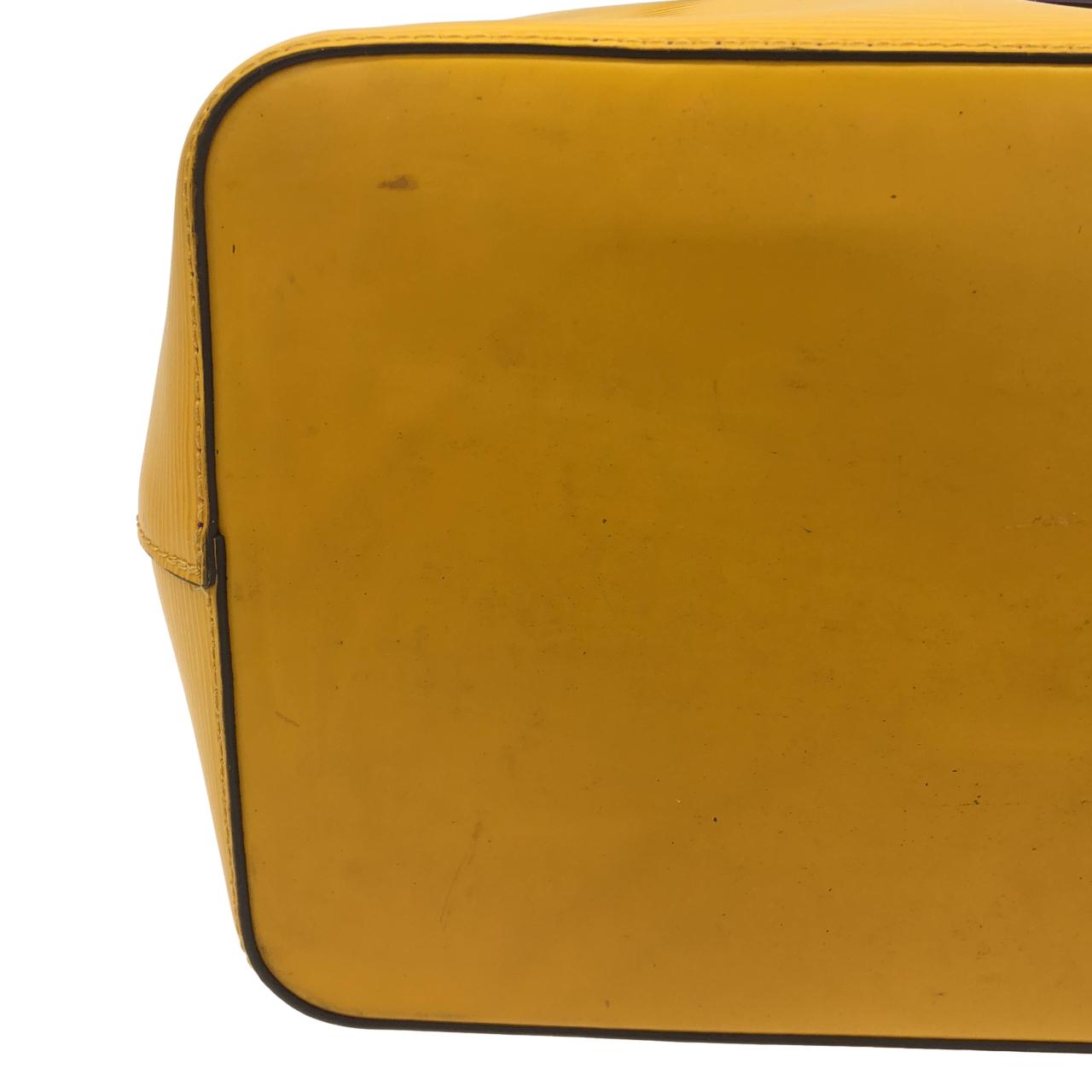 LOUIS VUITTON M54369 Shoulder Epi 3