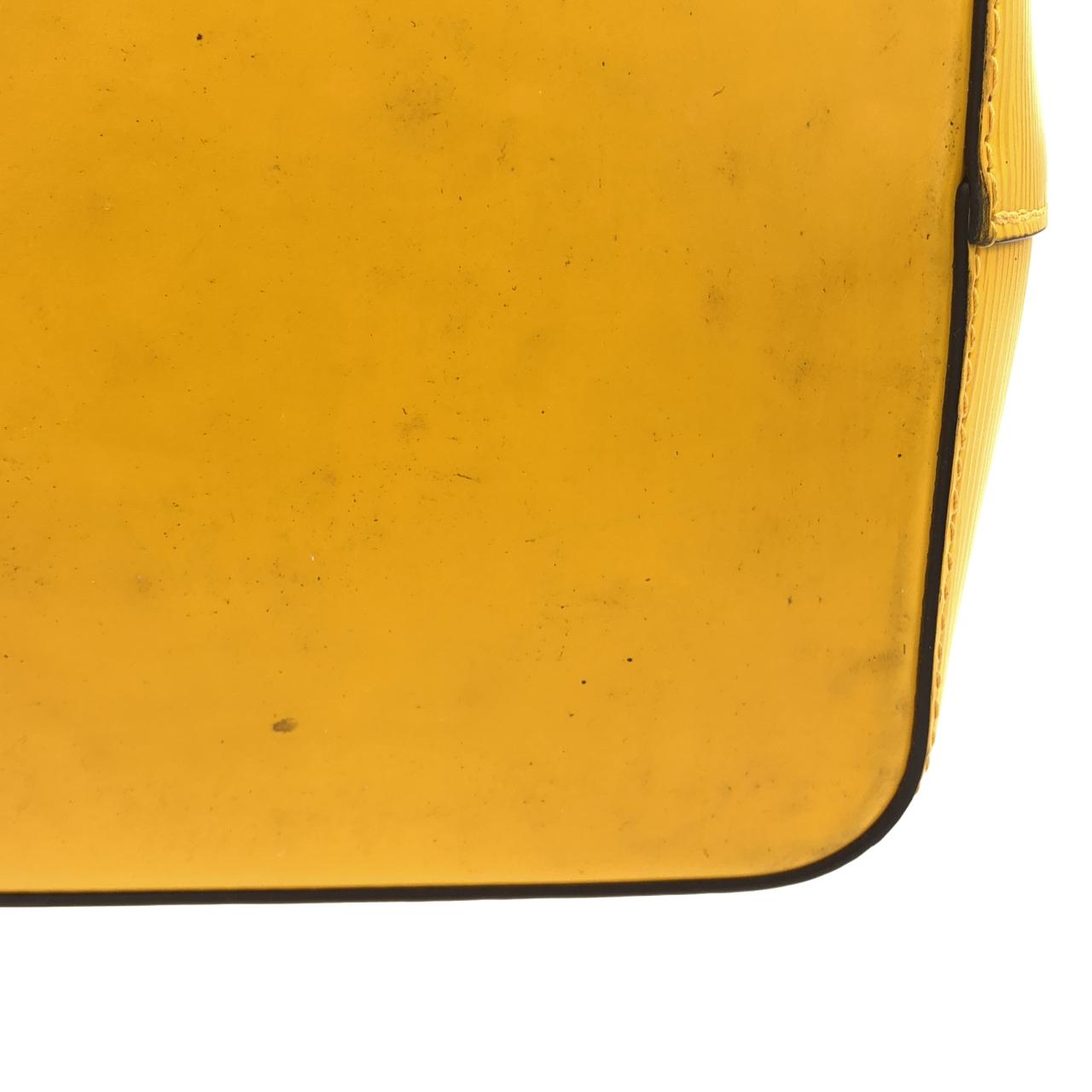 LOUIS VUITTON M54369 Shoulder Epi 4