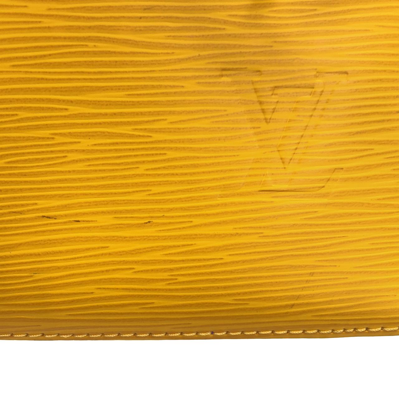 LOUIS VUITTON M54369 Shoulder Epi 5
