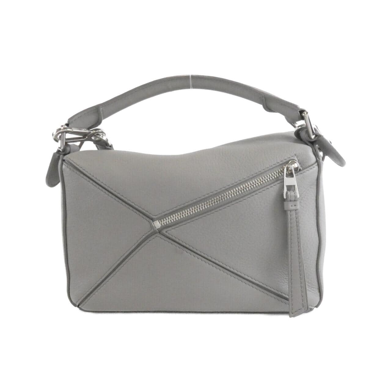 LOEWE Puzzle 322 30 S21 手提包 皮革 2