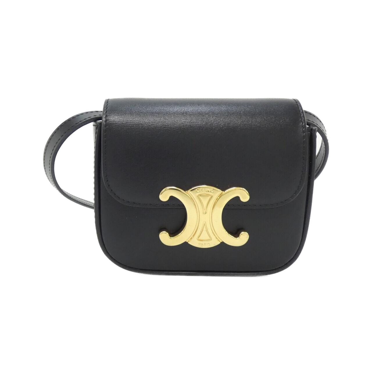 CELINE 10I513DPV Shoulder