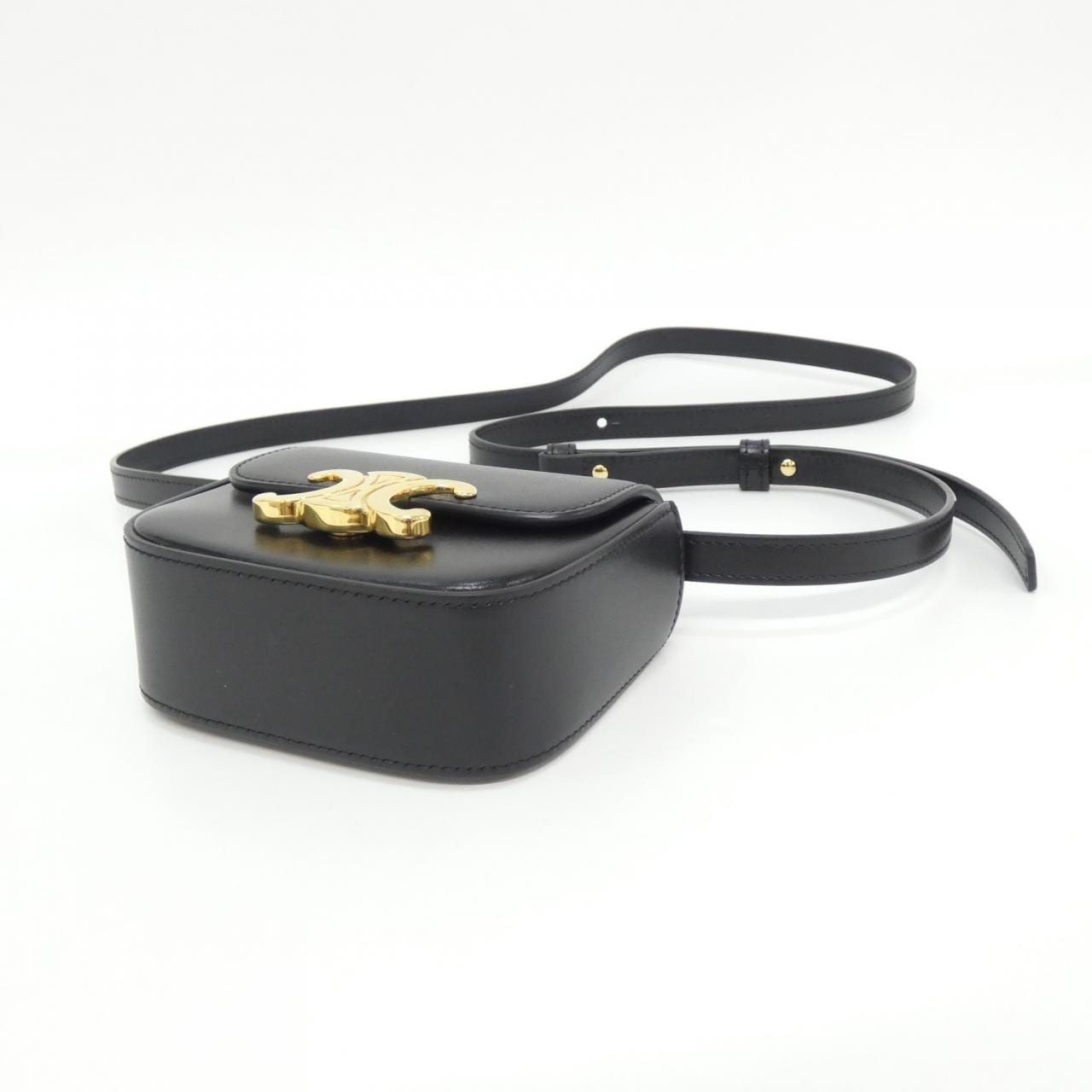 CELINE 10I513DPV Shoulder 3