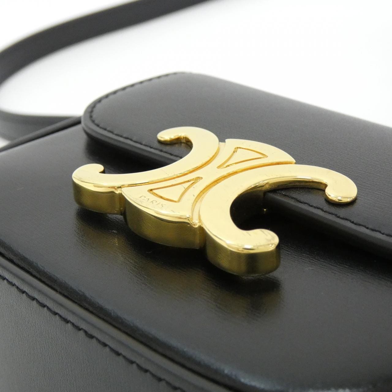 CELINE 10I513DPV Shoulder 4