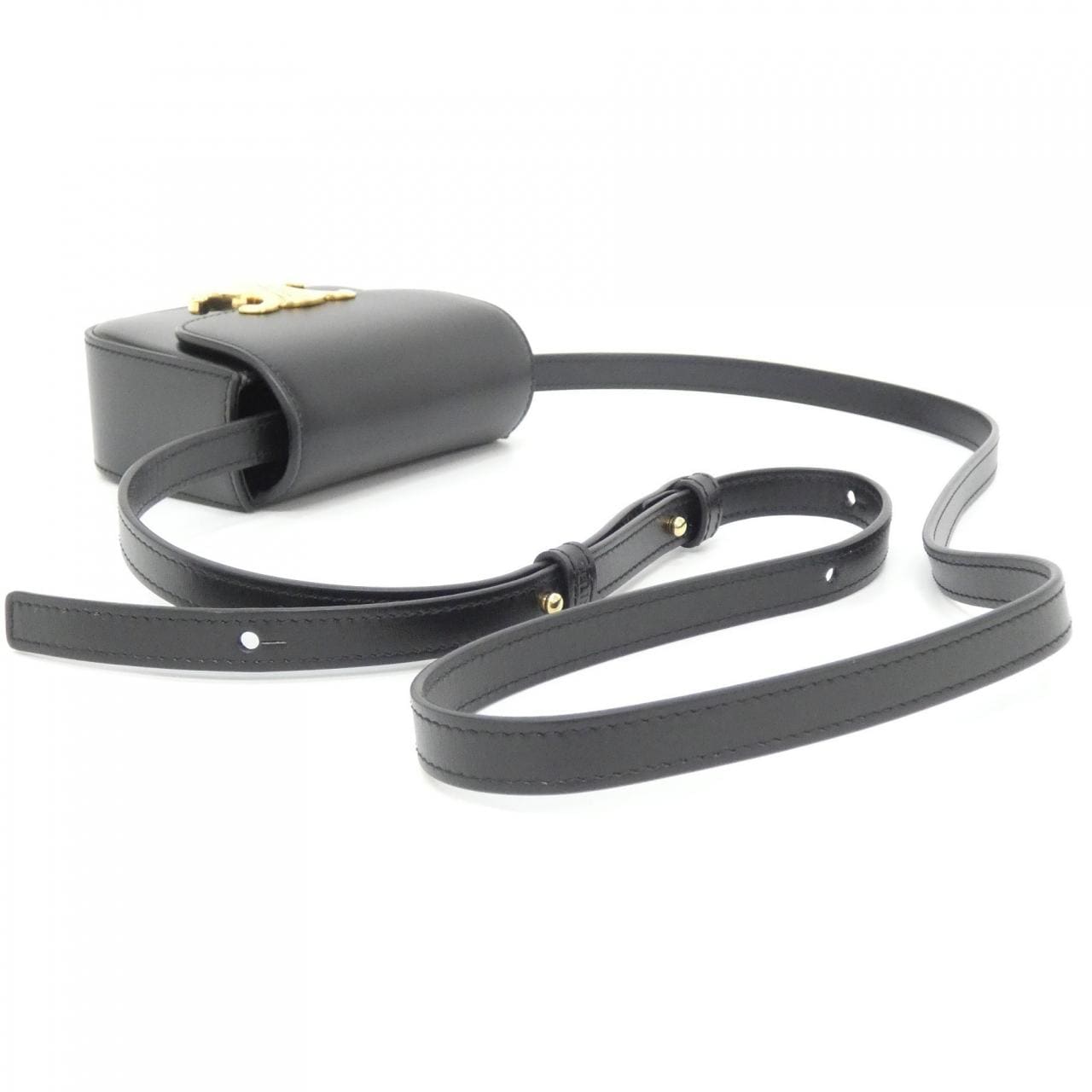 CELINE 10I513DPV Shoulder 5