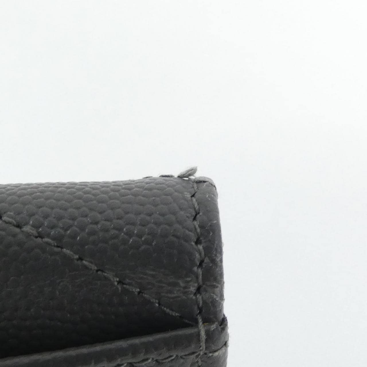 SAINT LAURENT 414404 BOW02 散紙包 3