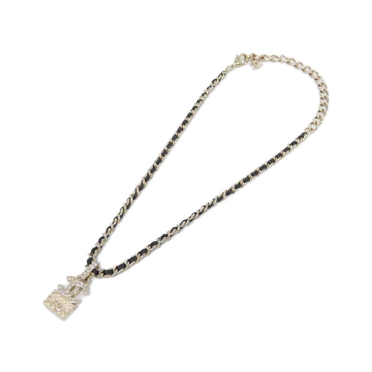 CHANEL ABB548 2