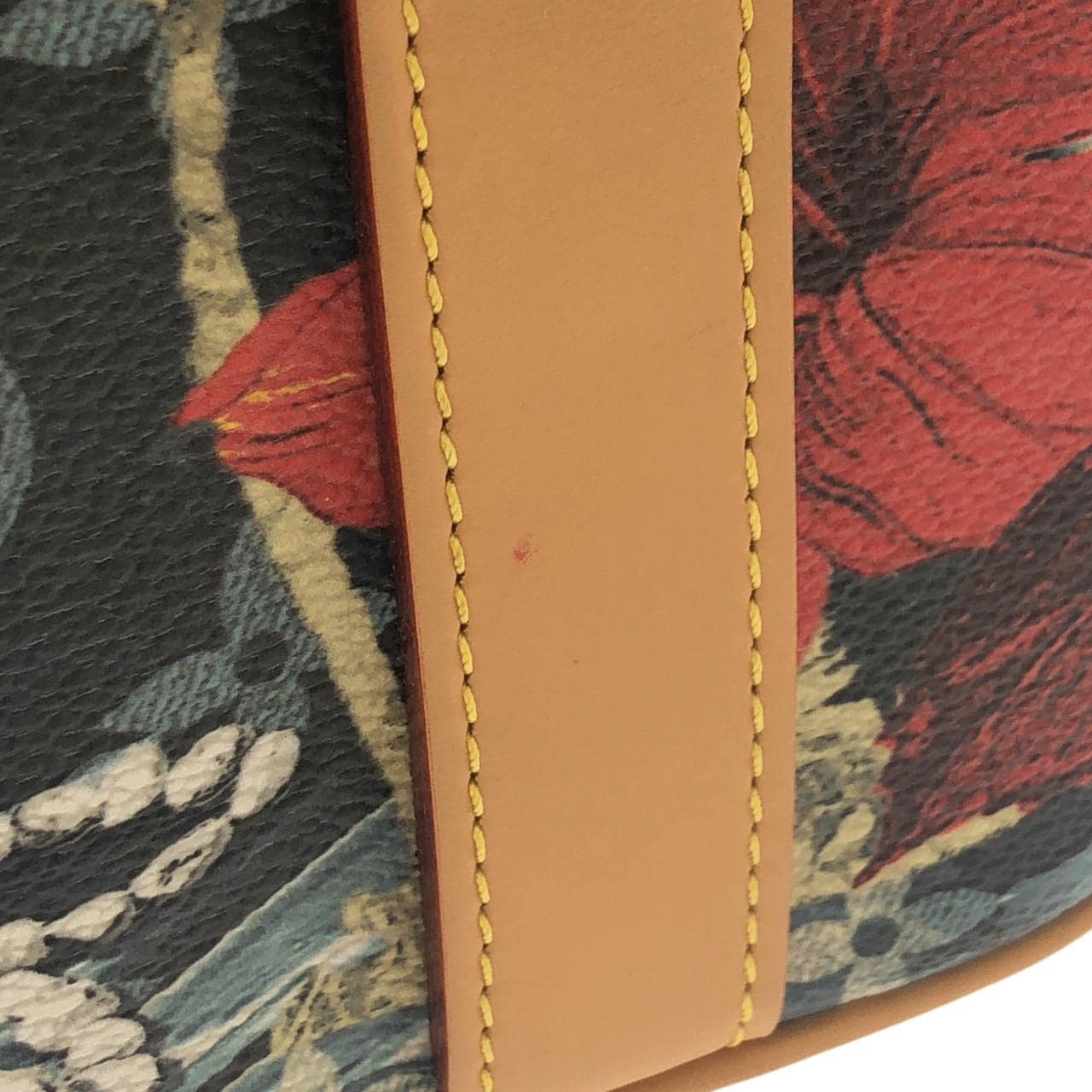 LOUIS VUITTON Keepall M25440 肩背包 Monogram 5