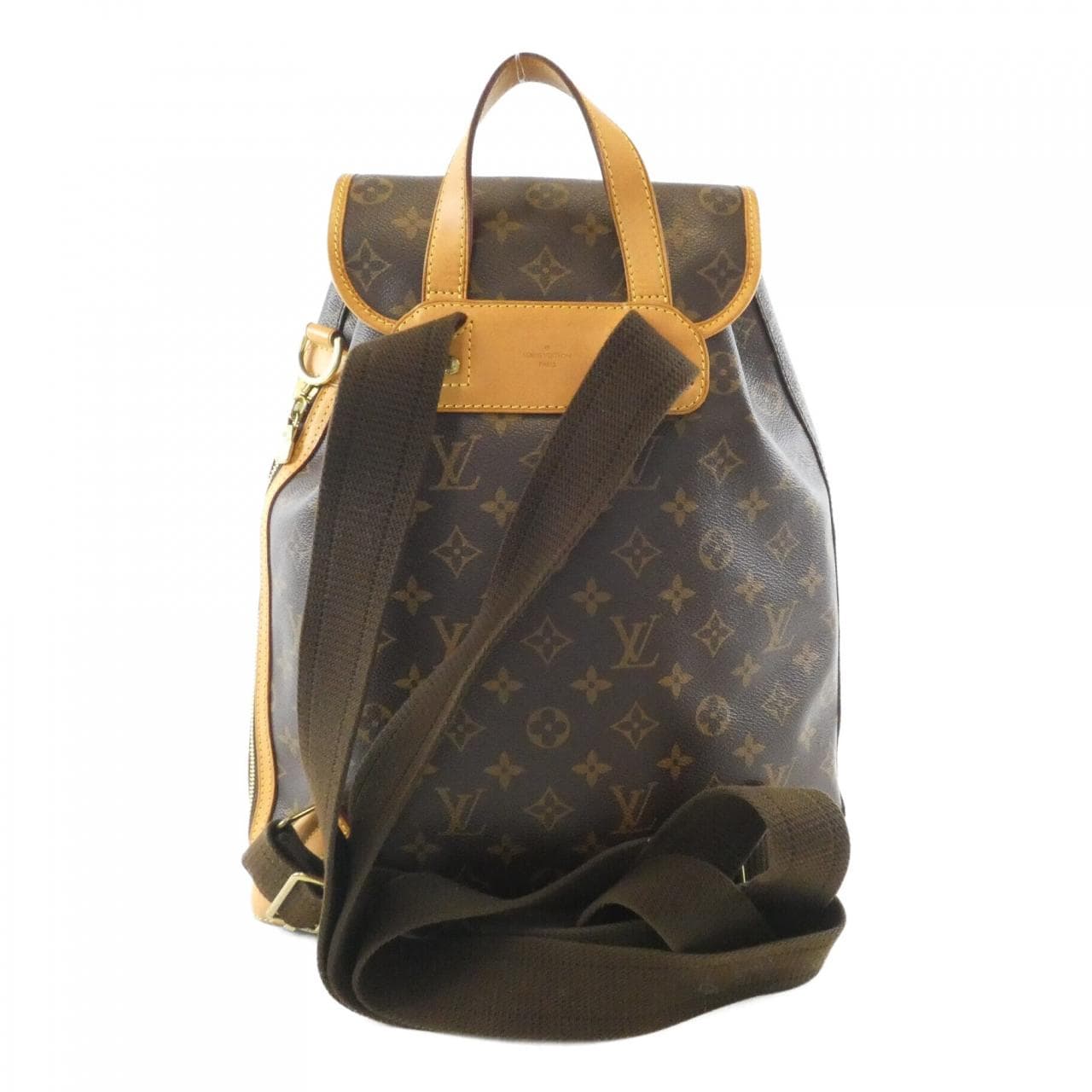 LOUIS VUITTON M40107 Backpack Monogram 2