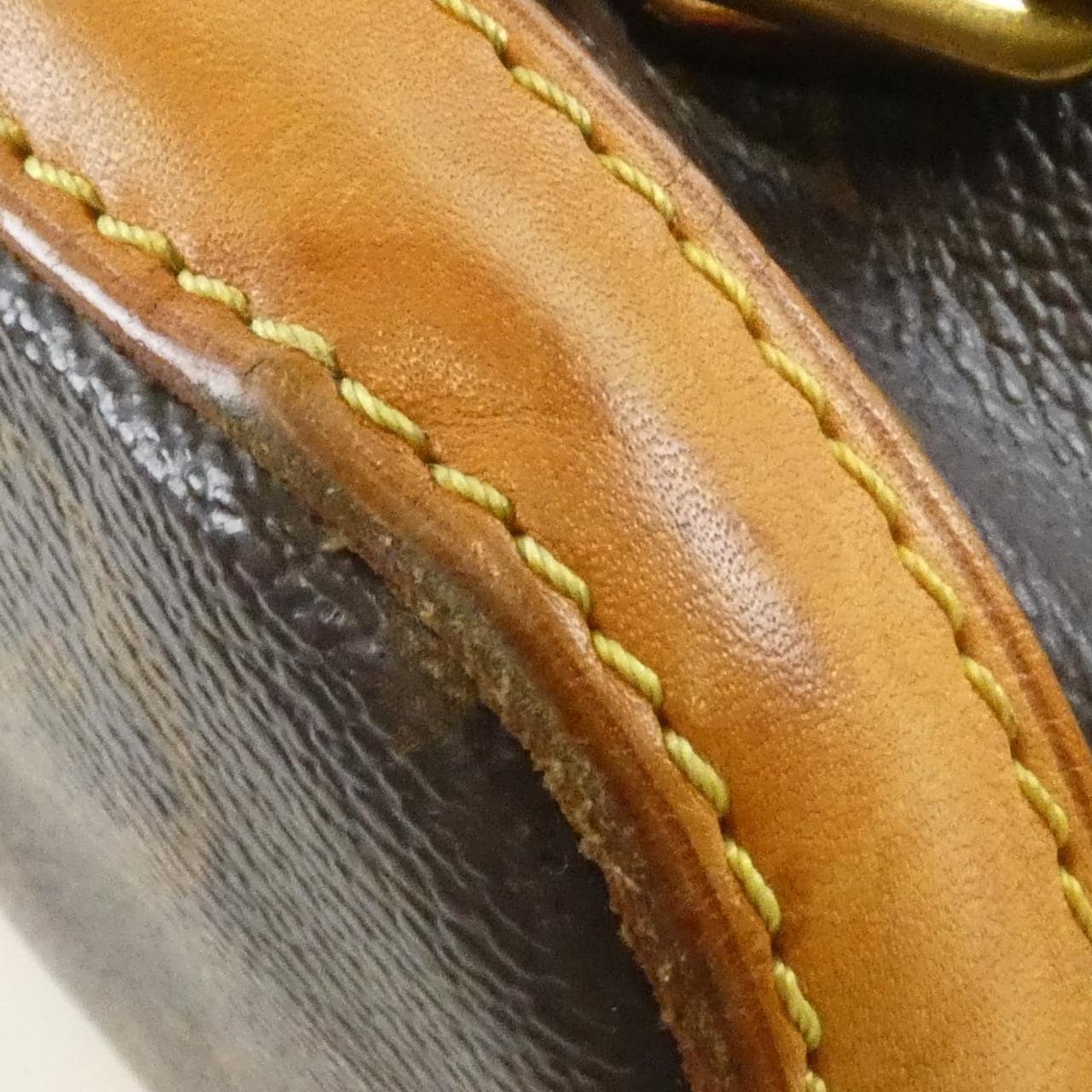 LOUIS VUITTON M40107 Backpack Monogram 3